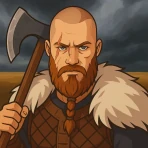 Timelines: Medieval War TBS icon
