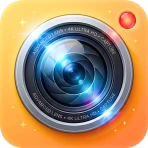 HD Camera: Ultra Zoom & Filter icon