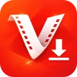 Video Downloader & Fast Player icon