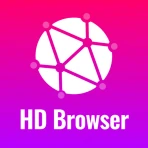 HD Browser - Safe icon