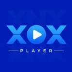 XOX Video Player All Format icon