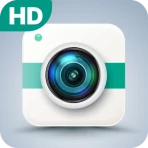 Camera HD - Digital 4K Camera icon