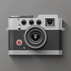 HD Cam Pro - Professionelle icon