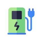 Latausasemat icon