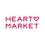 HEART MARKETアプリ icon