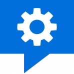 AUTO MESSAGE réponse & envoyer icon