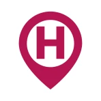 Helipaddy: Heli Landing Sites icon