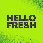 HelloFresh: Meal Kit Delivery icon
