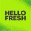 HelloFresh: Kochbox & Rezepte icon