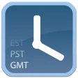 Time Buddy - Clock & Converter icon