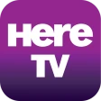Here TV icon