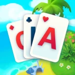Solitaire Tribes: Patience icon