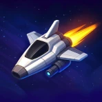 Tiny Space Arena: 1v1-Duelle icon