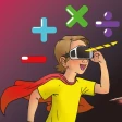 Heromask Matematica icon