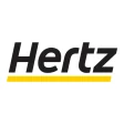 Hertz Bilutleie icon