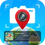 Mapa GPS - Navegação por voz icon
