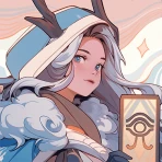 Ancient Gods: 카드 배틀 RPG icon