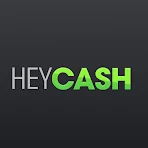 HeyCash: Surveys for Money icon