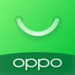 OPPO Store icon