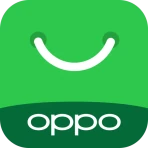 OPPO Store icon