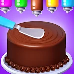 Cake Maker DIY: Bake Cakes icon