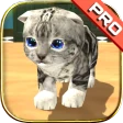 Cat Simulator Kitty Craft Pro icon
