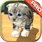 Cat Simulator Kitty Craft Pro icon