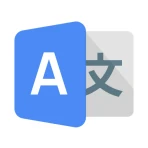 AI Translator - Learn language icon