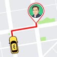 Pick me up - idle icon