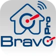 BRAVOpro icon