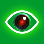 Detect Hidden Devices: DarkEye icon