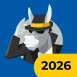 HMA VPN proxy, Wi-Fi-sikkerhet icon
