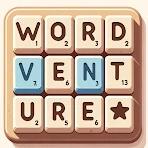 WordVenture icon