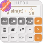 HiEdu - Calculadora Pro icon