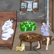Prison Puzzle: Brain Twist icon