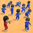 Prison Survival: Tap Challenge