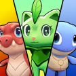 Negamon World: Pocket Trainer icon