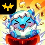 드래곤빌리지 럼블 icon