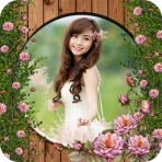 กรอบรูป - โปรแกรมสร้างภาพตัดปะ icon