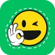 Sticker Maker for WhatsApp icon