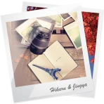 Animated Photo Widget + icon