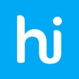 Hike Messenger icon