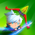 Cube Defender - 타워 디펜스 TD icon