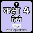 Class 4 Hindi रिमझिम Solution icon