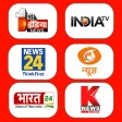 Hindi News Live TV icon