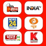Hindi News Live TV icon