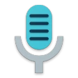 Hi-Q MP3 Voice Recorder (Full) icon
