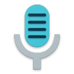 Hi-Q MP3 Voice Recorder (Full) icon