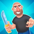 רוצח שכיר 3D - מתנקש הסכינים