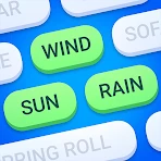 Associations: Jeux de Mots icon